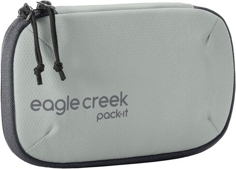 Eagle Creek Pack-It E-Tools Organizer Mini Black in Saudi Arabia