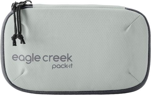 Eagle Creek Pack-It E-Tools Organizer Mini Black in Saudi Arabia