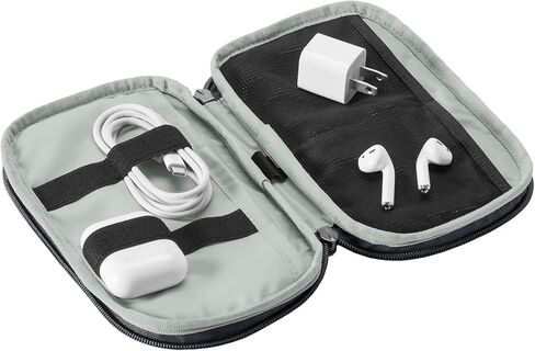 Eagle Creek Pack-It E-Tools Organizer Mini Black in Saudi Arabia