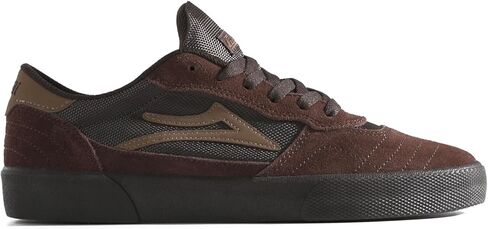 Lakai Men's Cambridge Low-Top Skateboarding Shoe in Kuwait