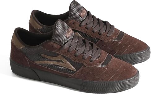 Lakai Men's Cambridge Low-Top Skateboarding Shoe in Kuwait