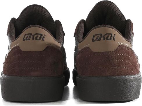 Lakai Men's Cambridge Low-Top Skateboarding Shoe in Kuwait