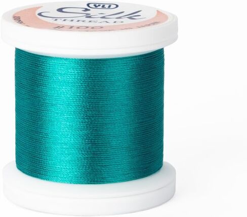 Corporation Silk Thread 100 Weight 218 Yd. Spool: 202-10-240 in Kuwait