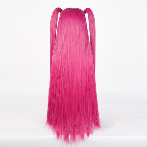 COSPLAZA 60cm Long Yellow Blonde Loose Wavy Curly Women Princess Halloween Party Cosplay Costume Wig in Kuwait