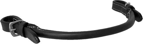 Leather English Grab Strap 14" in Kuwait