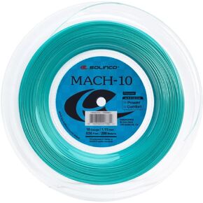 Solinco Mach-10 17/1.20 String Reel - 656' in Kuwait