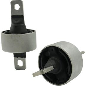 Trailing Arm Bushing 2pcs Rear Lower Trailing Arm Bushing for Honda Civic, CRV, Acura Integra -OE# 52385SR3000, 52385SR3003 in Saudi Arabia