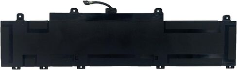 بطارية الكمبيوتر المحمول L19L3PF2 57Wh 3 خلايا متوافقة مع Lenovo IdeaPad 5-15IIL05 5-15ARE05 5-15ITL05 5-15ALC05 5-15IAL7 5-15ABA7 Series L19M3PF6 L19C3PF5 in Saudi Arabia