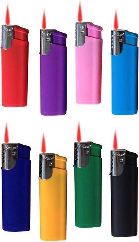 Five Flags Windproof Torch Wighter 5،10،15،20،25،50،100 قطعة! (5) in Kuwait