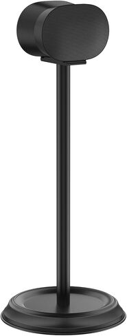 مكبر صوت شاق للخدمة الشاقة في Sonos Era 300 Stand Black with Cable Management Floor Smeter in Kuwait