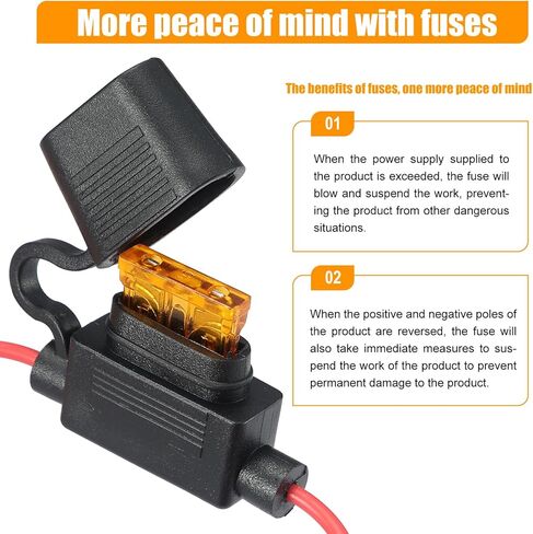 محول تيار متردد/تيار مستمر 15-40 فولت إلى تيار مستمر 12 فولت 3 أمبير، DC-DC 24 فولت/36 فولت تيار متردد 24 فولت/36 فولت إلى تيار مستمر 12 فولت محول جهد باك IP68 مقاوم للماء لعربة السيارة والشاحنة والقارب in Kuwait