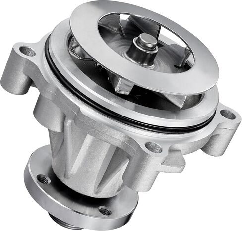 BDFHYK 68311108AA Automotive Water Pump for V6 3.6L Compatible with Dodge Durango 2016-2022, Compatible with Jeep Grand Cherokee 2016-2022,Grand Cherokee L 2021-2022,68311108AE 44039 41503E in Saudi Arabia