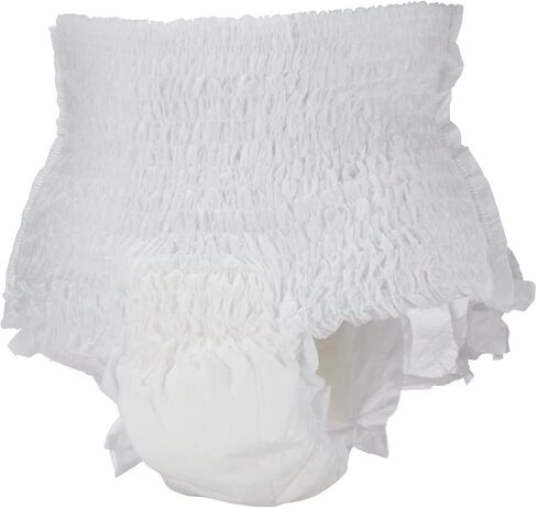Cardinal Health™ Protective Underwear, Sure Care™ Plus, Heavy Absorbency, Small/Medium, Pack of 20 in Saudi Arabia