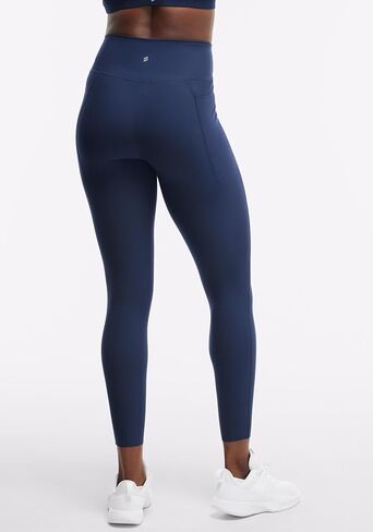 Peloton Women's Cadent High Rise Pocket Legging in Kuwait