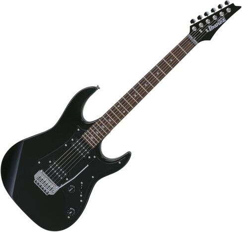 Ibanez GIO RX 6-String Electric Guitar (Right Hand, White) in Kuwait