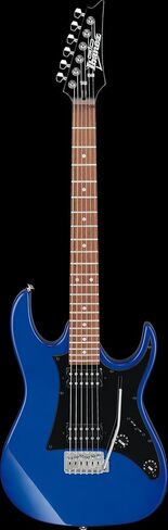 الغيتار الكهربائي Ibanez Gio RX 6-String (يمين ، أبيض) in Kuwait