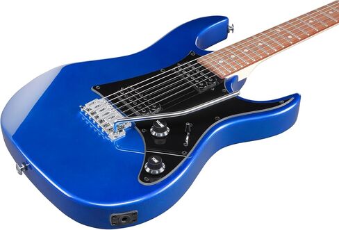 الغيتار الكهربائي Ibanez Gio RX 6-String (يمين ، أبيض) in Kuwait