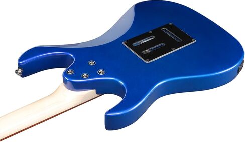 الغيتار الكهربائي Ibanez Gio RX 6-String (يمين ، أبيض) in Kuwait