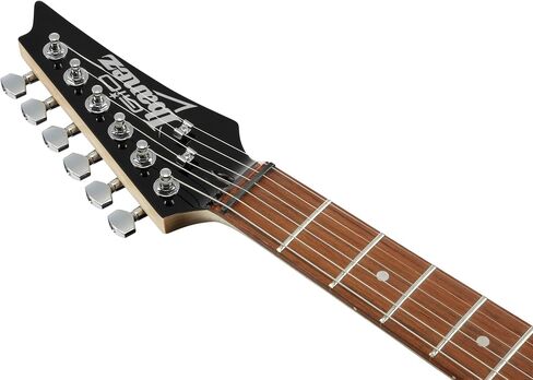 الغيتار الكهربائي Ibanez Gio RX 6-String (يمين ، أبيض) in Kuwait