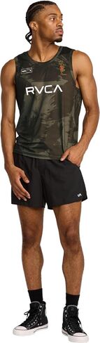 RVCA Men's Hawaii Sport. in Kuwait