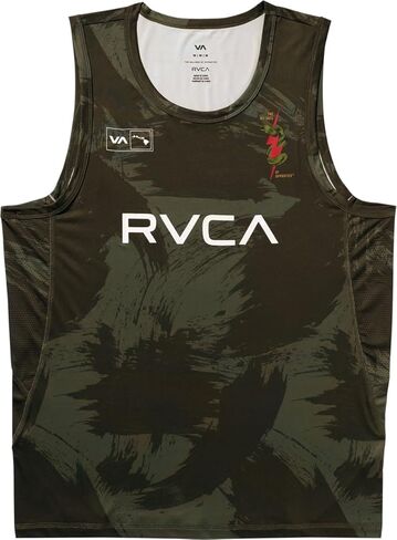 RVCA Men's Hawaii Sport. in Kuwait