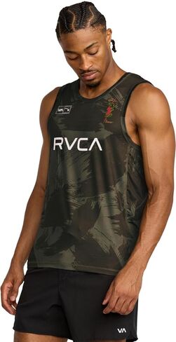 RVCA Men's Hawaii Sport. in Kuwait