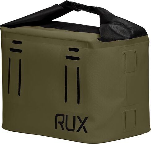 5L Cooler Cube - حقيبتنا الباردة الصغيرة عبارة عن مبرد ناعم مضغوط أو معزول مثالي للتخييم أو الحمل اليومي أو حياة الشاحنة. مقاوم للعوامل الجوية ، وحدات ، ومبنية للذهاب إلى أي مكان. in Kuwait