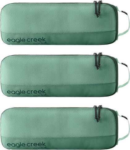 Eagle Creek Pack-It Reveal Slim Cube Set M/M/M, Mandarin in Saudi Arabia