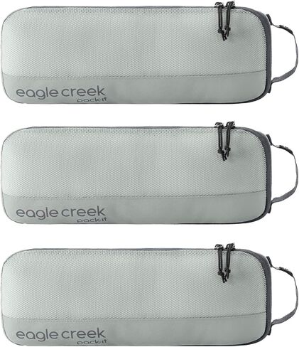 Eagle Creek Pack-It Reveal Slim Cube Set M/M/M, Mandarin in Saudi Arabia