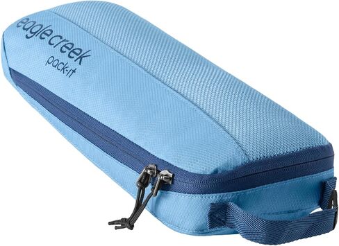 Eagle Creek Pack-It Reveal Slim Cube Set M/M/M, Mandarin in Saudi Arabia