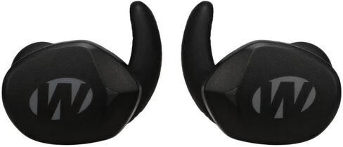 تقييدات Walker في أذن/Bluetooth/Black in Kuwait