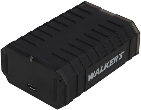 تقييدات Walker في أذن/Bluetooth/Black in Kuwait
