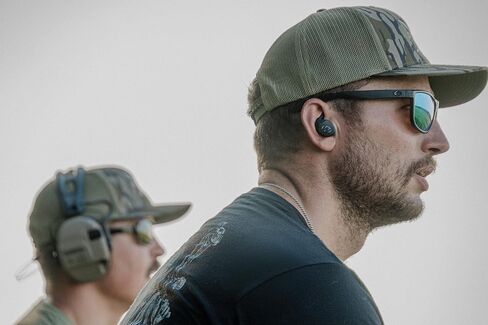 تقييدات Walker في أذن/Bluetooth/Black in Kuwait