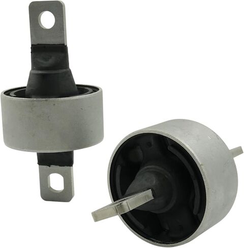 جلبة ذراع زائدة 2pcs الخلفية السفلى الذراع الزائدة جلبة لهوندا سيفيك ، CRV ، acura integra -oe# 52385SR3000 ، 52385SR3003 in Saudi Arabia