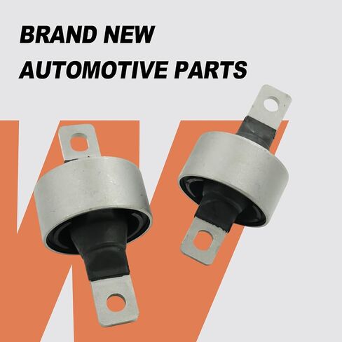 جلبة ذراع زائدة 2pcs الخلفية السفلى الذراع الزائدة جلبة لهوندا سيفيك ، CRV ، acura integra -oe# 52385SR3000 ، 52385SR3003 in Saudi Arabia