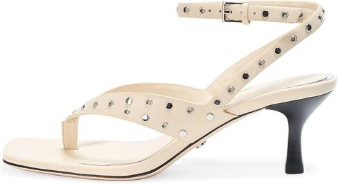 PAIGE Women's Emmy Sandal in Saudi Arabia