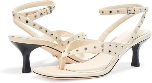 PAIGE Women's Emmy Sandal in Saudi Arabia