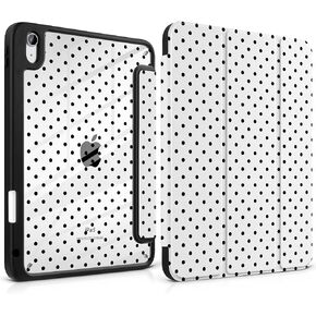 حافظة MEEgoodo لجهاز iPad الجيل العاشر مقاس 10.9 بوصة 2022، غطاء ناعم بغطاء خلفي شفاف من الأكريليك، حافظة كمبيوتر لوحي مع حامل قلم رصاص + تنبيه/نوم تلقائي للأطفال، عباد الشمس in Kuwait