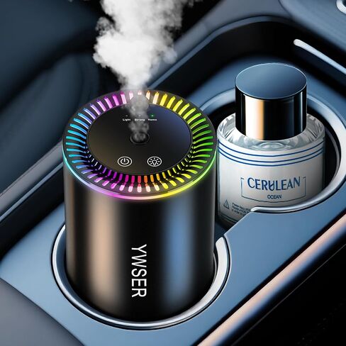 Car Air Freshener Diffuser,Car Air Freshener Vent Clip Auto Perfume Diffuser Aromatherapy Fragrance Ornament Decor (Cologne) in Saudi Arabia