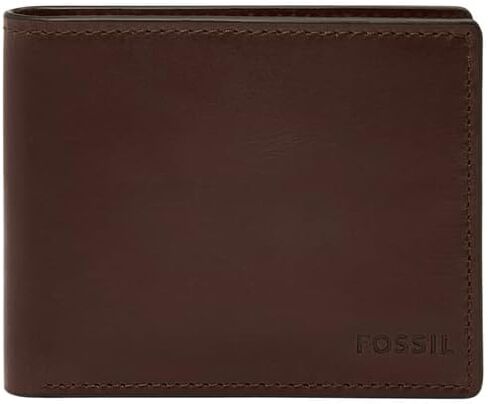 Fossil Men's Bifold Wallet in Saudi Arabia