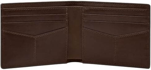 Fossil Men's Bifold Wallet in Saudi Arabia