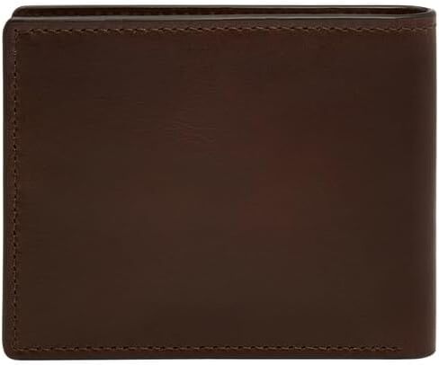 Fossil Men's Bifold Wallet in Saudi Arabia