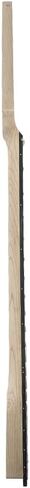 القيقب الغيتار الرقبة القيقب Fretboard 22 FRET 25.5inch Firebird Head Black Vine Dinly غير مكتمل على in Saudi Arabia
