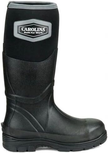 Carolina Men's CA2200 MUD JUMPER Black 11 M in Saudi Arabia