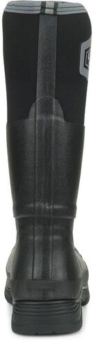 Carolina Men's CA2200 MUD JUMPER Black 11 M in Saudi Arabia