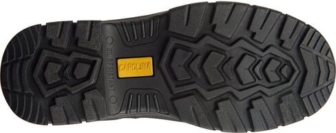 Carolina Men's CA2200 MUD JUMPER Black 11 M in Saudi Arabia