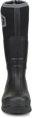 Carolina Men's CA2200 MUD JUMPER Black 11 M in Saudi Arabia