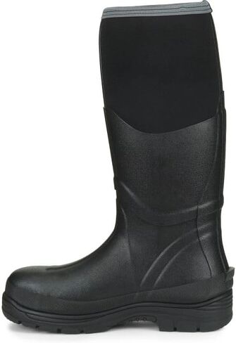 Carolina Men's CA2200 MUD JUMPER Black 11 M in Saudi Arabia