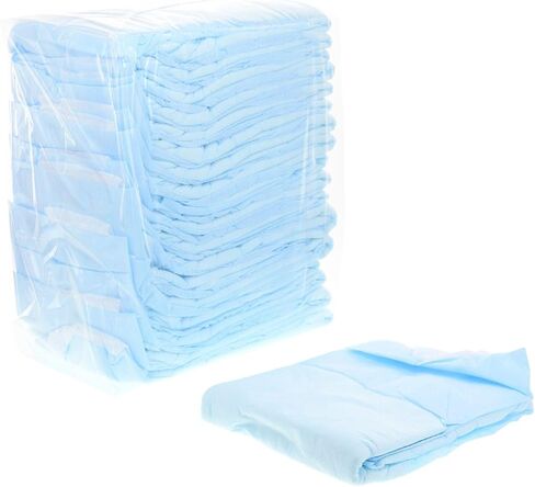 Cardinal Health ™ Ceanted Advance Bains ، Wings ™ ، X-Large ، Case 60 Beige in Kuwait