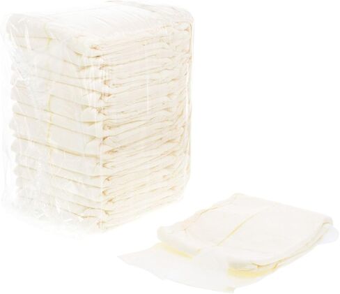 Cardinal Health ™ Ceanted Advance Bains ، Wings ™ ، X-Large ، Case 60 Beige in Kuwait
